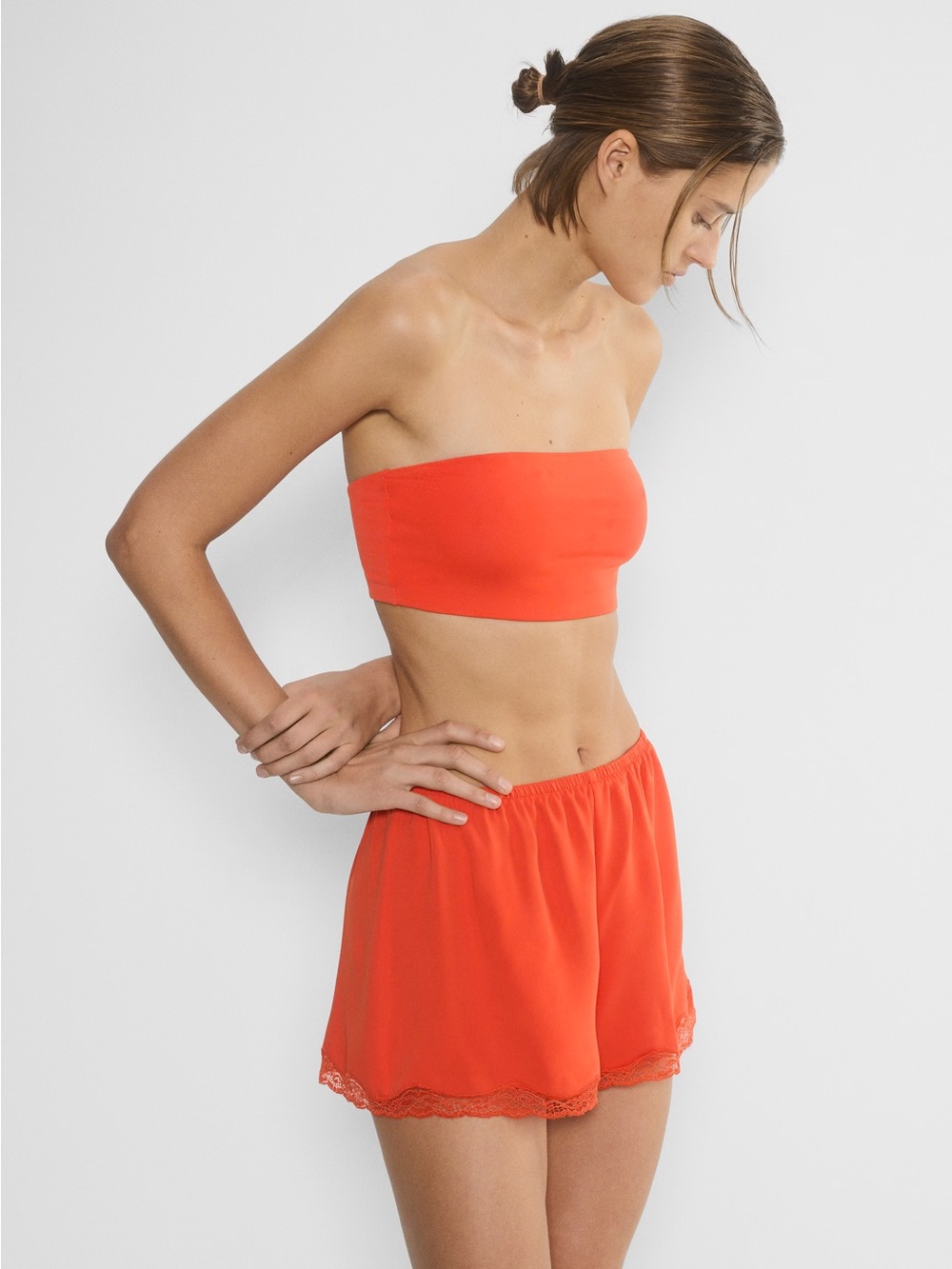 Free People Bandeau Bralette